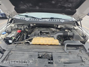 2018 Ford F-150 XLT Crew Cab Short Bed - miniatura 15