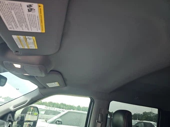 2018 Ford F-150 XLT Crew Cab Short Bed - miniatura 18