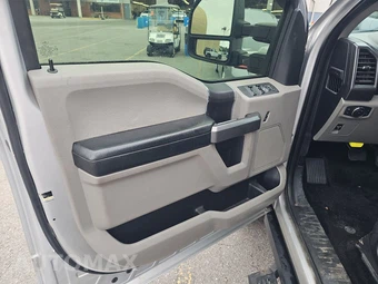 2018 Ford F-150 XLT Crew Cab Short Bed - miniatura 9
