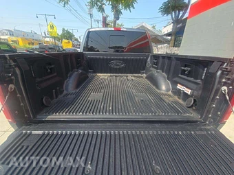 2018 Ford F-150 XLT Crew Cab Short Bed - miniatura 14