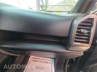 2018 Ford F-150 XLT Crew Cab Short Bed - miniatura 19