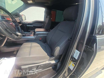 2018 Ford F-150 XLT Crew Cab Short Bed - miniatura 6