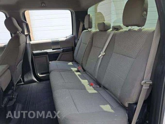 2018 Ford F-150 XLT Crew Cab Short Bed - miniatura 13