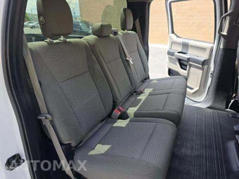 2018 Ford F-150 XLT Crew Cab Short Bed - miniatura 16