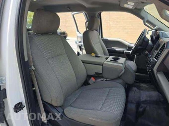 2018 Ford F-150 XLT Crew Cab Short Bed - miniatura 18
