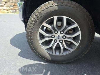 2018 Ford F-150 XLT Crew Cab Short Bed - miniatura 29