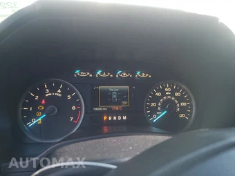 2018 Ford F-150 XLT Crew Cab Short Bed - miniatura 12