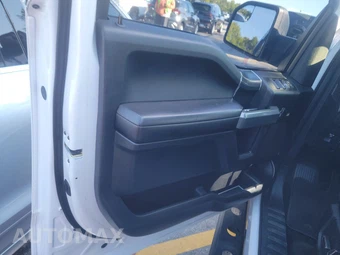 2018 Ford F-150 XLT Crew Cab Short Bed - miniatura 9