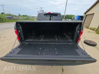 2018 Ford F-150 XLT Crew Cab Short Bed - miniatura 11