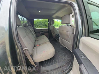 2018 Ford F-150 XLT Crew Cab Short Bed - miniatura 13