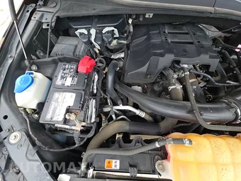 2018 Ford F-150 XLT Crew Cab Short Bed - miniatura 18