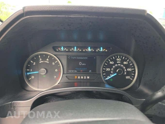 2018 Ford F-150 XLT Crew Cab Short Bed - miniatura 6