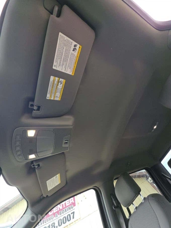2018 Ford F-150 XLT Crew Cab Short Bed - miniatura 8