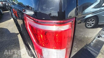 2018 Ford F-150 XLT Extended Cab Long Bed w/Rear Doors - miniatura 22