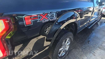 2018 Ford F-150 XLT Extended Cab Long Bed w/Rear Doors - miniatura 29