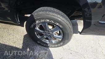 2018 Ford F-150 XLT Extended Cab Long Bed w/Rear Doors - miniatura 33