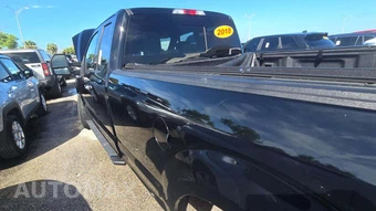 2018 Ford F-150 XLT Extended Cab Long Bed w/Rear Doors - miniatura 34