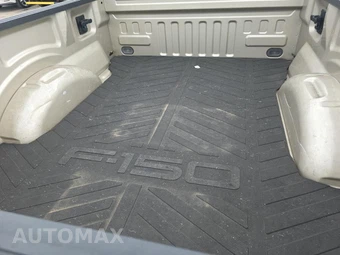 2018 Ford F-150 XLT Extended Cab Medium Bed w/Rear Doors - miniatura 19