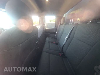 2018 Ford F-150 XLT Extended Cab Medium Bed w/Rear Doors - miniatura 13