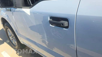 2018 Ford F-150 XLT Extended Cab Medium Bed w/Rear Doors - miniatura 20