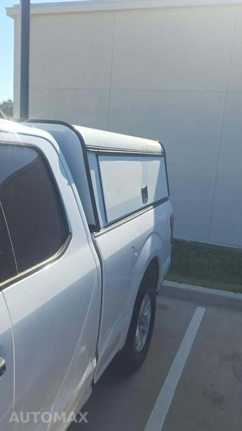 2018 Ford F-150 XLT Extended Cab Medium Bed w/Rear Doors - miniatura 25