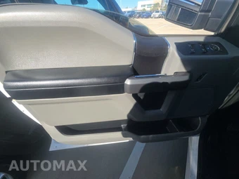 2018 Ford F-150 XLT Extended Cab Medium Bed w/Rear Doors - miniatura 9