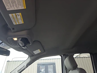 2018 Ford F-150 XLT Extended Cab Medium Bed w/Rear Doors – miniatura 19