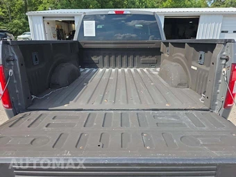 2018 Ford F-150 XLT Extended Cab Medium Bed w/Rear Doors - miniatura 11
