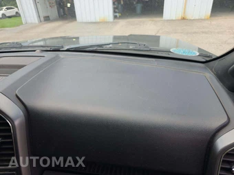 2018 Ford F-150 XLT Extended Cab Medium Bed w/Rear Doors - miniatura 16