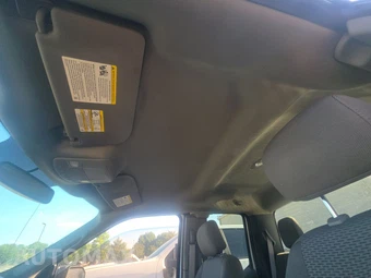 2018 Ford F-150 XLT Extended Cab Medium Bed w/Rear Doors - miniatura 18