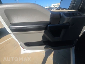 2018 Ford F-150 XLT Extended Cab Medium Bed w/Rear Doors - miniatura 9