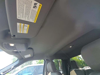 2018 Ford F-150 XLT Extended Cab Medium Bed w/Rear Doors - miniatura 11