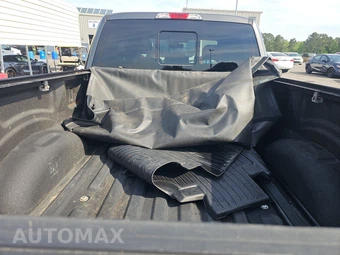 2018 Ford F-150 XLT Extended Cab Medium Bed w/Rear Doors - miniatura 16