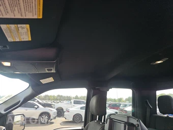 2018 Ford F-150 XLT Extended Cab Medium Bed w/Rear Doors - miniatura 17