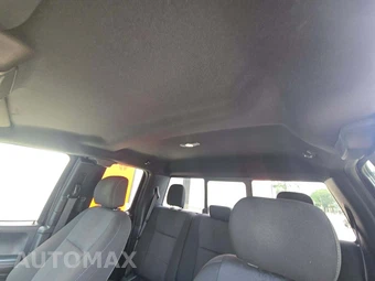 2018 Ford F-150 XLT Extended Cab Medium Bed w/Rear Doors - miniatura 11