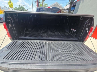 2018 Ford F-150 XLT Extended Cab Medium Bed w/Rear Doors - miniatura 14