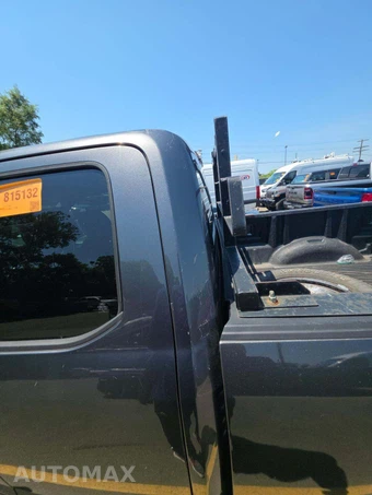 2018 Ford F-150 XLT Extended Cab Medium Bed w/Rear Doors - miniatura 24