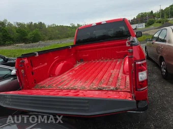 2018 Ford F-150 XLT Extended Cab Medium Bed w/Rear Doors - miniatura 19