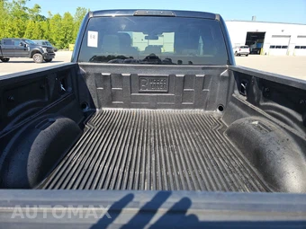 2018 Ford F-150 XLT Extended Cab Medium Bed w/Rear Doors - miniatura 16