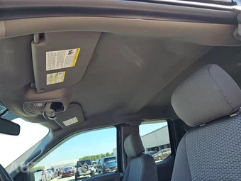 2018 Ford F-150 XLT Extended Cab Medium Bed w/Rear Doors - miniatura 19
