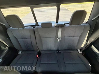 2018 Ford F-150 XLT Extended Cab Medium Bed w/Rear Doors - miniatura 17