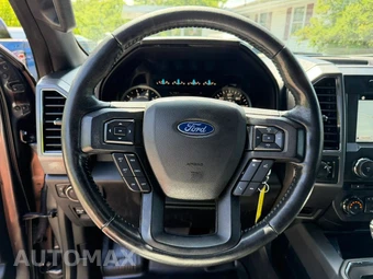 2018 Ford F-150 XLT Extended Cab Medium Bed w/Rear Doors - miniatura 20