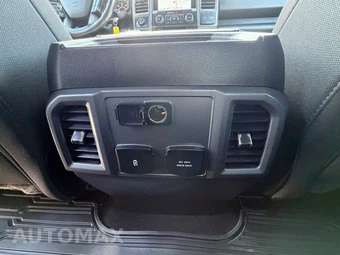 2018 Ford F-150 XLT Extended Cab Medium Bed w/Rear Doors - miniatura 30
