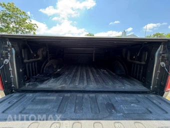 2018 Ford F-150 XLT Extended Cab Medium Bed w/Rear Doors - miniatura 31