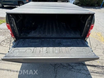 2018 Ford F-150 XLT Extended Cab Medium Bed w/Rear Doors - miniatura 32