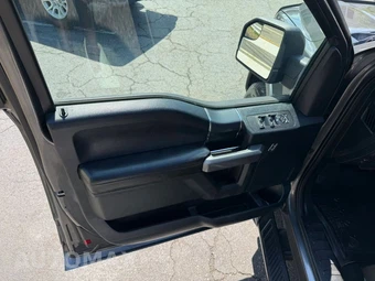 2018 Ford F-150 XLT Extended Cab Medium Bed w/Rear Doors - miniatura 33