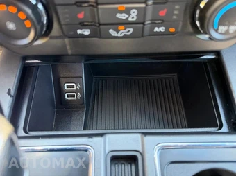 2018 Ford F-150 XLT Extended Cab Medium Bed w/Rear Doors - miniatura 40