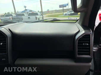 2018 Ford F-150 XLT Extended Cab Medium Bed w/Rear Doors - miniatura 16