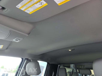 2018 Ford F-150 XLT Extended Cab Medium Bed w/Rear Doors - miniatura 8