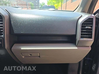 2018 Ford F-150 XLT Extended Cab Medium Bed w/Rear Doors - miniatura 19